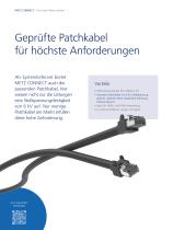 Das Smart-Meter-System Für Zählerschrank / Zähleranlagen gemäß VDE-AR-N 4100:2026-04-4
