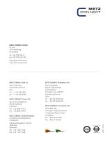 Das Smart-Meter-System Für Zählerschrank / Zähleranlagen gemäß VDE-AR-N 4100:2026-04-8