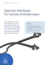Das Smart-Meter-System Für Zählerschrank / Zähleranlagen gemäß VDE-AR-N 4100:2026-04-4
