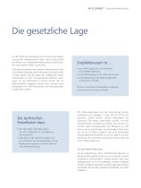 Das Smart-Meter-System Für Zählerschrank / Zähleranlagen gemäß VDE-AR-N 4100:2026-04-7