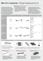 Linear and Angular Encoders - 5