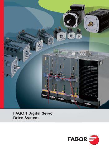 Spindle asynchronous motors