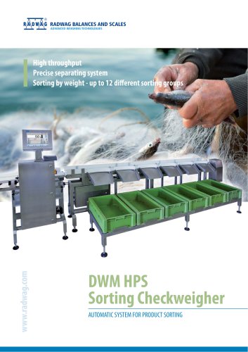 DWM-sorting-checkweigher