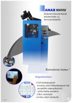 ANAB NVHV-1