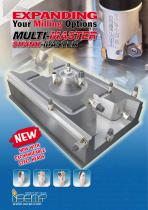 MULTI-MASTER milling tool