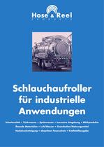 Industrielle Anwendungen