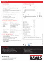 iFORKS XT - 2