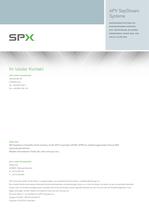 APV FX SepStream - 4