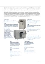 APV Rannie and Gaulin Homogenisers - 3