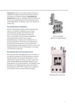 APV Rannie and Gaulin Homogenisers - 9