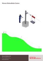 Kleinseilbahn 100 kg-6