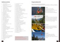 Seilbahnmontage Ausrüstung 2023-2