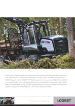 Forwarders GT-3