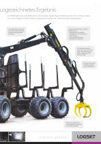 Forwarders GT-5