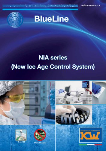 NIA series (New Ice Age Control System)