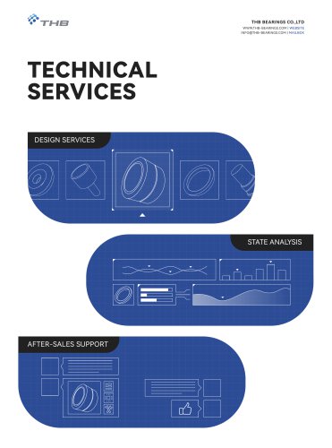 THB TECHNICAL SERVICES