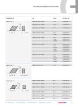 Ceramic Inserts For Turning, Grooving and Milling - 27