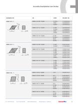 Ceramic Inserts For Turning, Grooving and Milling - 29