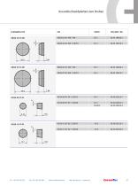 Ceramic Inserts For Turning, Grooving and Milling - 31