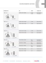 Ceramic Inserts For Turning, Grooving and Milling - 47