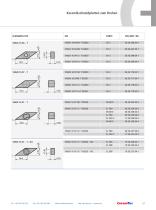 Ceramic Inserts For Turning, Grooving and Milling - 51