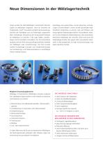 Cyrol® keramische Wälzlagerrollen-2