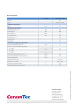 Cyrol® keramische Wälzlagerrollen-4