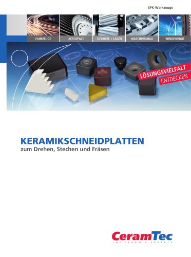 KERAMIKSCHNEIDPLATTEN