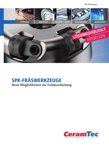 SPK® PFK90-TN