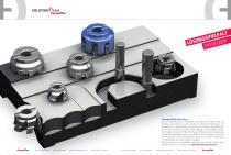 SPK® PFK90-TN-4