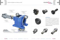 SPK® PFK90-TN-5