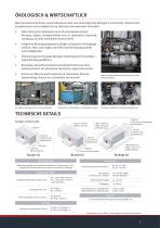 R4 / R5 REINIGUNGS ANLAGE - 3