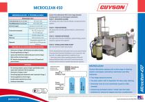 Microclean