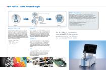 ALPHA II- FTIR Spectrometer - 2