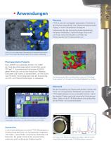 LUMOS II - FT-IR-Mikroskopie und -Bildgebung - 4