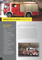 Absaugung von Diesel Abgasen in ihrer Feuerwache-8