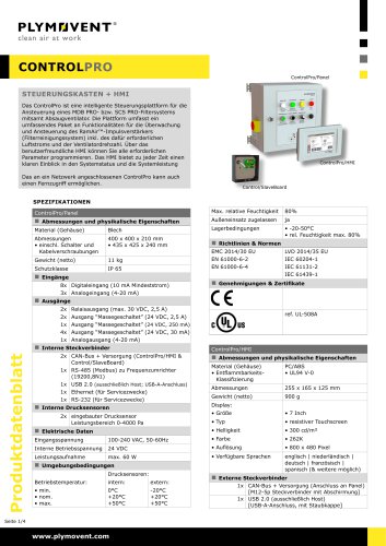 ControlPro