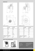 FUA Ventilator - 2