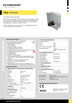 TEV-Ventilator - 1