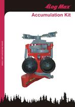 Accumulation Kit - 1