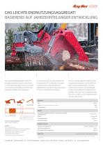 Log Max 6000B - 2