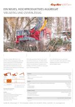 Log Max 6000Twin - 2