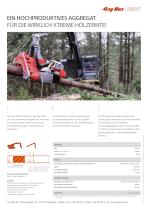 Log Max 7000XT - 2