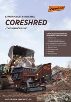 CoreShred