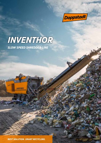 Inventhor Baureihe