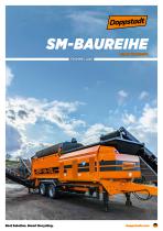 SM-BAUREIHE - 1