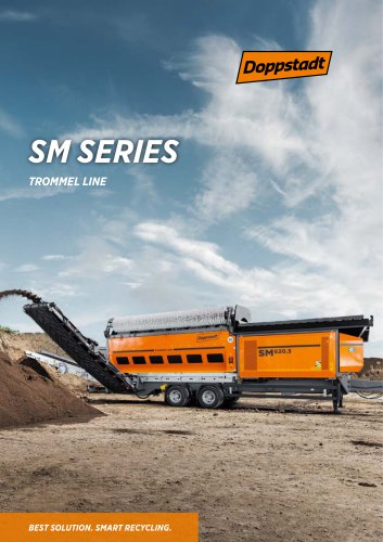 SM SERIES
