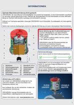 Automatischer Schmierstoffgeber GREASEMAX® Broschüre-2