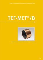 TEF-MET®/B - 1