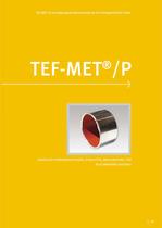 TEF-MET®/P